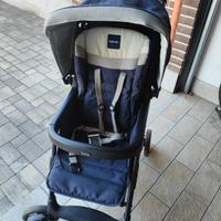 Passeggino Inglesina