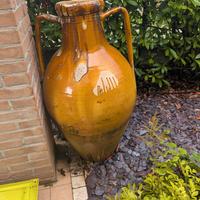 Anfora(Capasa) pugliese