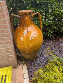 Anfora(Capasa) pugliese