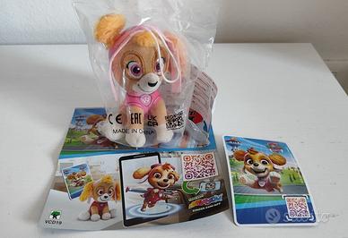 Skye Paw Patrol Kinder