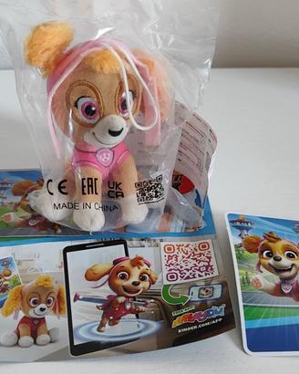 Skye Paw Patrol Kinder