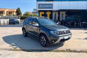 Dacia Duster GPL 1.0 TCe 100 CV 4x2 Prestige