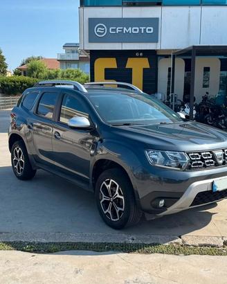Dacia Duster GPL 1.0 TCe 100 CV 4x2 Prestige