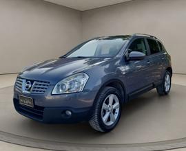 NISSAN Qashqai 1.5 dCi DPF Tekna