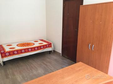 Posto letto in stanze singole