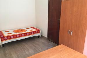 Posto letto in stanze singole