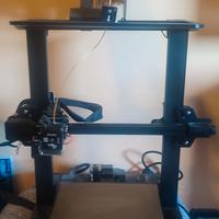 stampante 3d Creality Ender-3 S1 pro 