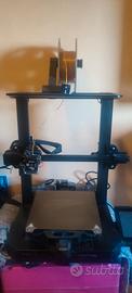 stampante 3d Creality Ender-3 S1 pro 