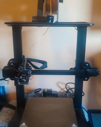 stampante 3d Creality Ender-3 S1 pro 