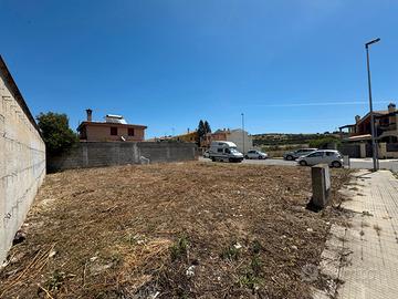 Terreno edificabile