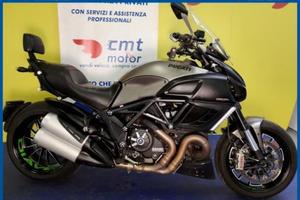 DUCATI Diavel 1200 Garantita e Finanziabile