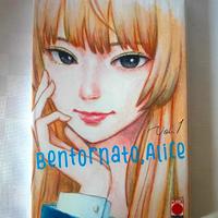 Bentornato, Alice