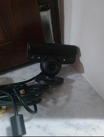 Telecamera per PS3