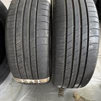 gomme usate 2255517 Estivo GOODYEAR - EFF - 719