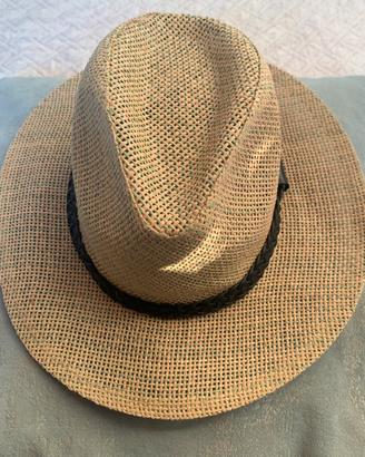 Cappello Cowboy/Cowgirl
