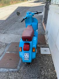 Vespa pk50 s 1982
