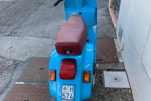Vespa pk50 s 1982