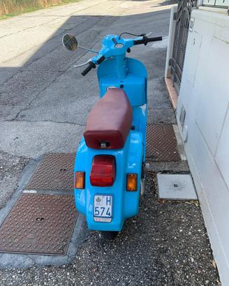 Vespa pk50 s 1982