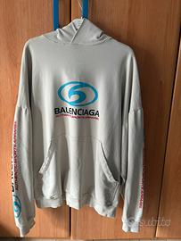 Felpa Balenciaga