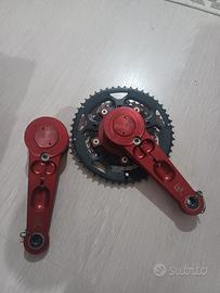 pedivelle forza pura