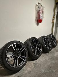 CERCHI BMW 19‘‘