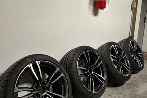 CERCHI BMW 19‘‘