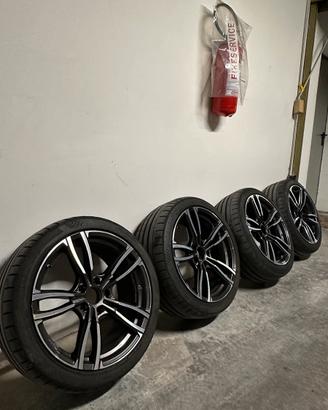 CERCHI BMW 19‘‘