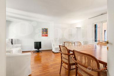 Appartamento Venezia [1020/2025ARG]