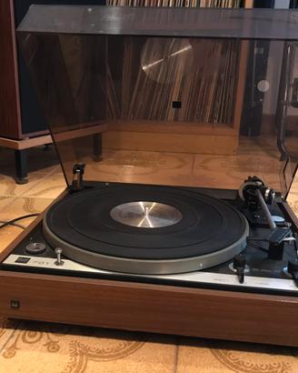 Giradischi Dual 701