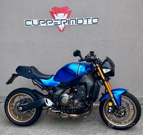 Yamaha XSR 900