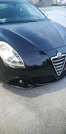Alfa Giulietta 1.4 turbo gpl 120cv (casa madre)