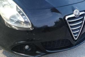 Alfa Giulietta 1.4 turbo gpl 120cv (casa madre)