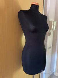 MANICHINO PER MODELLISTICA