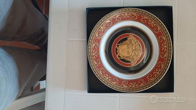 Versace Ikarus Medusa-Rosenthal piatto porcellana
