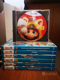Giochi per Nintendo Wii U