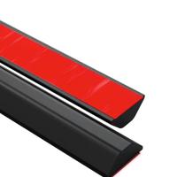 Barriera doccia silicone