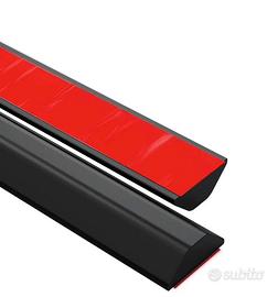 Barriera doccia silicone