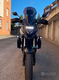 Honda Nc 750 X