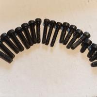 Modellismo AutoRC 18 viti varie misure