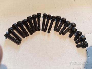 Modellismo AutoRC 18 viti varie misure