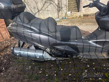 Honda SWT400 ABS – 38.000 km – Anno 2012
