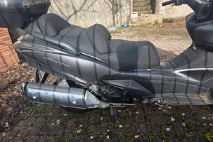 Honda SWT400 ABS – 38.000 km – Anno 2012