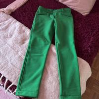 PANTALONE SCI DONNA ROBERTA TONINI  TG.44