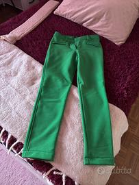 PANTALONE SCI DONNA ROBERTA TONINI  TG.44