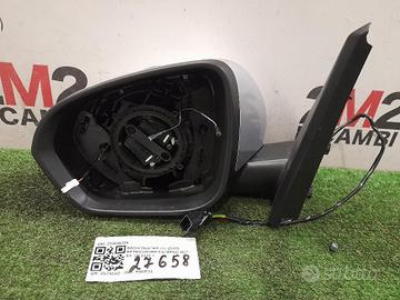 SPECCHIETTO RETROVISORE SINISTRO DACIA Duster Seri