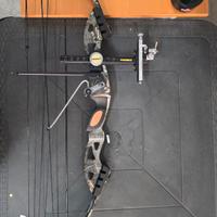 arco compound browning
