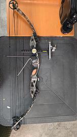 arco compound browning