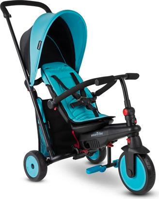 smarTrike STR3 6-in-1, triciclo evolutivo pieghevo