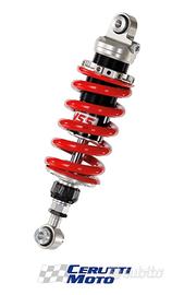 Mono posteriore YSS Honda INTEGRA / NC 700 750