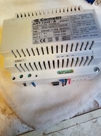 alimentatore comelit 1205